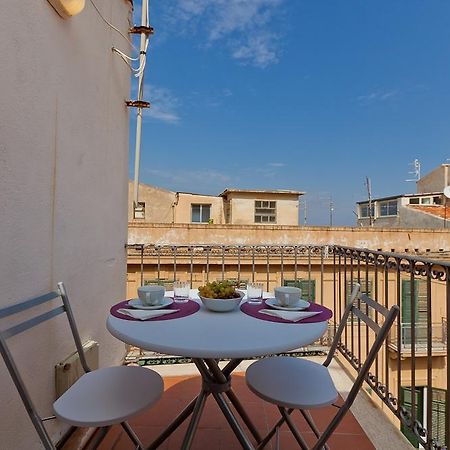 Terrazza Bordonaro Apartment Cefalu Exterior photo