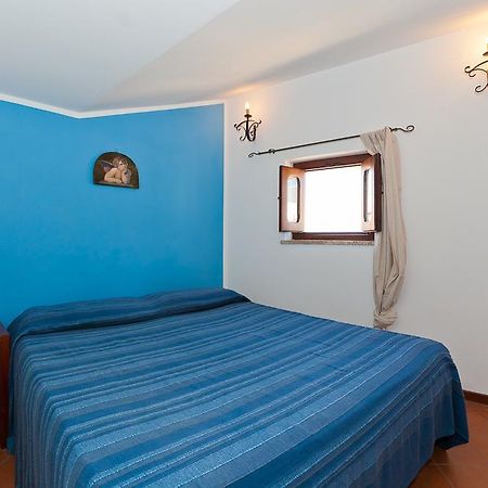 Terrazza Bordonaro Apartment Cefalu Exterior photo