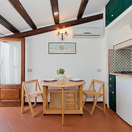 Terrazza Bordonaro Apartment Cefalu Exterior photo